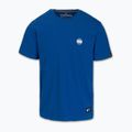 Koszulka męska Pitbull Small Logo royal blue 7