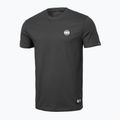 Koszulka męska Pitbull T-S Small Logo dark navy