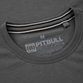 Koszulka męska Pitbull T-S Small Logo dark navy 3