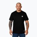 Koszulka męska Pitbull T-S Small Logo black
