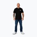 Koszulka męska Pitbull T-S Small Logo black 2