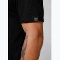 Koszulka męska Pitbull T-S Small Logo black 3