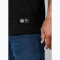 Koszulka męska Pitbull T-S Small Logo black 4