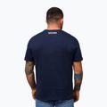 Koszulka męska Pitbull Hilltop dark navy 3