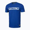 Koszulka męska Pitbull Hilltop royal blue 4