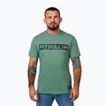 Koszulka męska Pitbull Hilltop mint