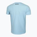 Koszulka męska Pitbull Hilltop light blue 2