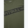 Koszulka męska Pitbull Hilltop olive 7