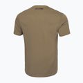 Koszulka męska Pitbull Hilltop coyote brown 2