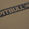 Koszulka męska Pitbull Hilltop coyote brown 3
