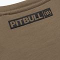 Koszulka męska Pitbull Hilltop coyote brown 5