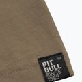 Koszulka męska Pitbull Hilltop coyote brown 7