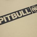 Koszulka męska Pitbull Hilltop sand 3