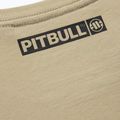 Koszulka męska Pitbull Hilltop sand 5