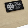 Koszulka męska Pitbull Hilltop sand 6