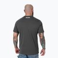 Koszulka męska Pitbull Hilltop dark navy 3