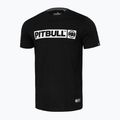 Koszulka męska Pitbull Hilltop black 4