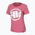 Koszulka damska Pitbull T-S Scratch pink