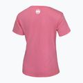 Koszulka damska Pitbull T-S Scratch pink 2