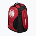 Plecak treningowy Pitbull Logo 2 Convertible 60 l red 2