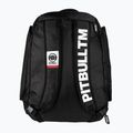 Plecak treningowy Pitbull Logo 2 Convertible 60 l black 3