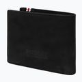 Portfel męski Pitbull Lin Wood 2 Embosed Leather black 2