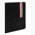Portfel męski Pitbull Lin Wood 2 Embosed Leather black 4