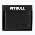 Portfel męski Pitbull Hilltop National City Embosed Leather black 3