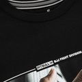 Koszulka męska Pitbull Power BJJ black 4