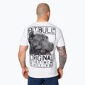 Koszulka męska Pitbull Origin white 3