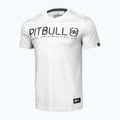 Koszulka męska Pitbull Origin white 4