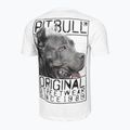 Koszulka męska Pitbull Origin white 5