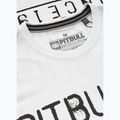 Koszulka męska Pitbull Origin white 8