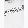 Koszulka męska Pitbull Origin white 9