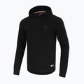 Bluza męska Pitbull Mercado Hooded Small Logo black