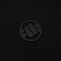 Bluza męska Pitbull Mercado Hooded Small Logo black 4