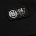 Bluza męska Pitbull Mercado Hooded Small Logo black 6