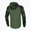 Bluza męska Pitbull Mercado Hooded Small Logo olive dillard 2