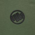 Bluza męska Pitbull Mercado Hooded Small Logo olive dillard 4