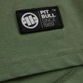 Bluza męska Pitbull Mercado Hooded Small Logo olive dillard 6