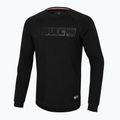 Longsleeve męski Pitbull Hilltop black