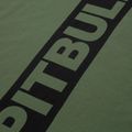 Bluza męska Pitbull Hilltop Hooded olive 7
