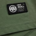 Bluza męska Pitbull Hilltop Hooded olive 8