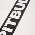Bluza męska Pitbull Hilltop Hooded white 7