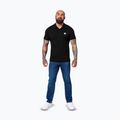 Koszulka polo męska Pitbull Polo Jersey Small Logo black 2