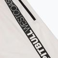Spodenki męskie Pitbull Tarento Shorts off white 4
