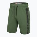 Spodenki męskie Pitbull Tarento Shorts olive