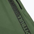 Spodenki męskie Pitbull Tarento Shorts olive 4