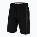 Spodenki męskie Pitbull Tarento Shorts black
