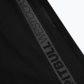 Spodenki męskie Pitbull Tarento Shorts black 4